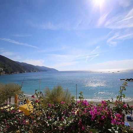 Viviani Raffaella Hotel Monterosso al Mare Luaran gambar