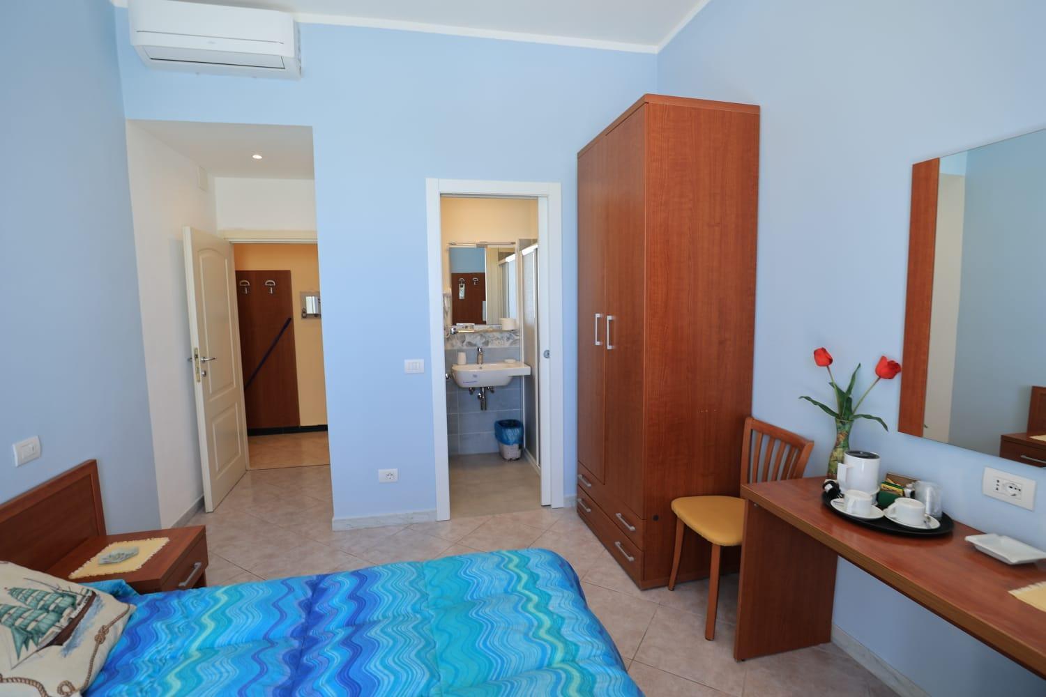 Viviani Raffaella Hotel Monterosso al Mare Luaran gambar