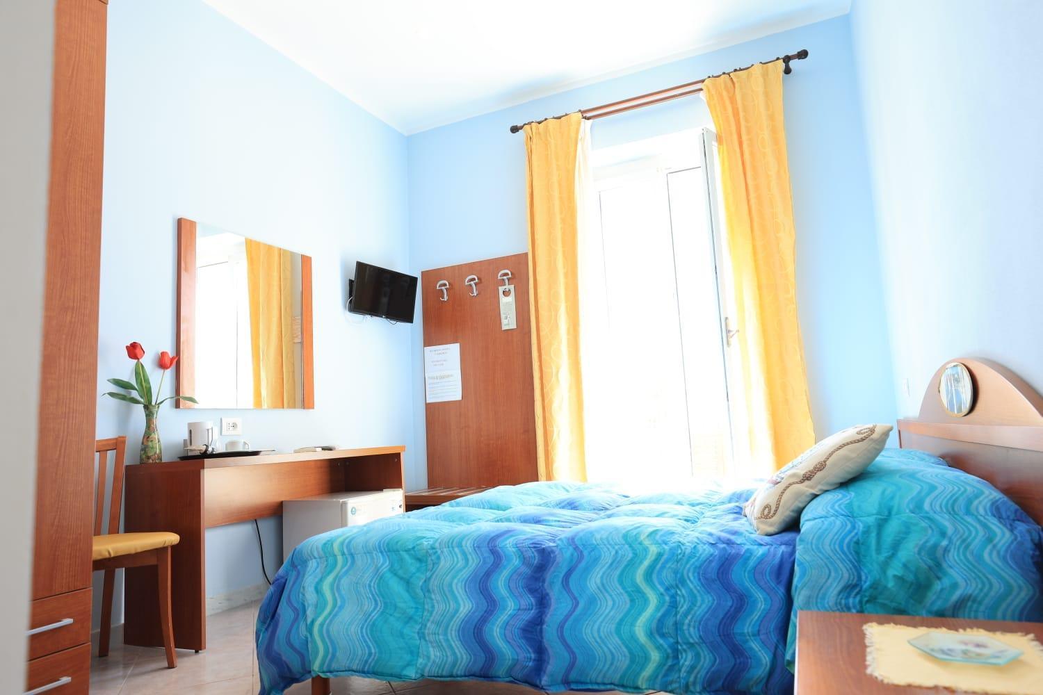 Viviani Raffaella Hotel Monterosso al Mare Luaran gambar