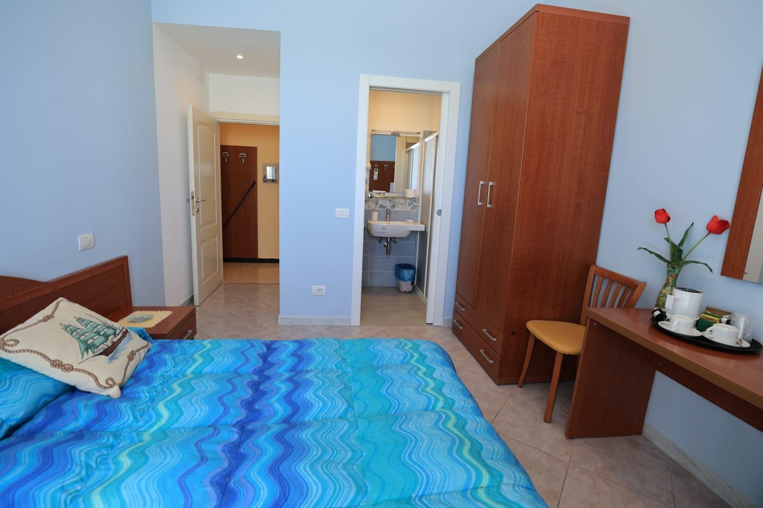 Viviani Raffaella Hotel Monterosso al Mare Luaran gambar