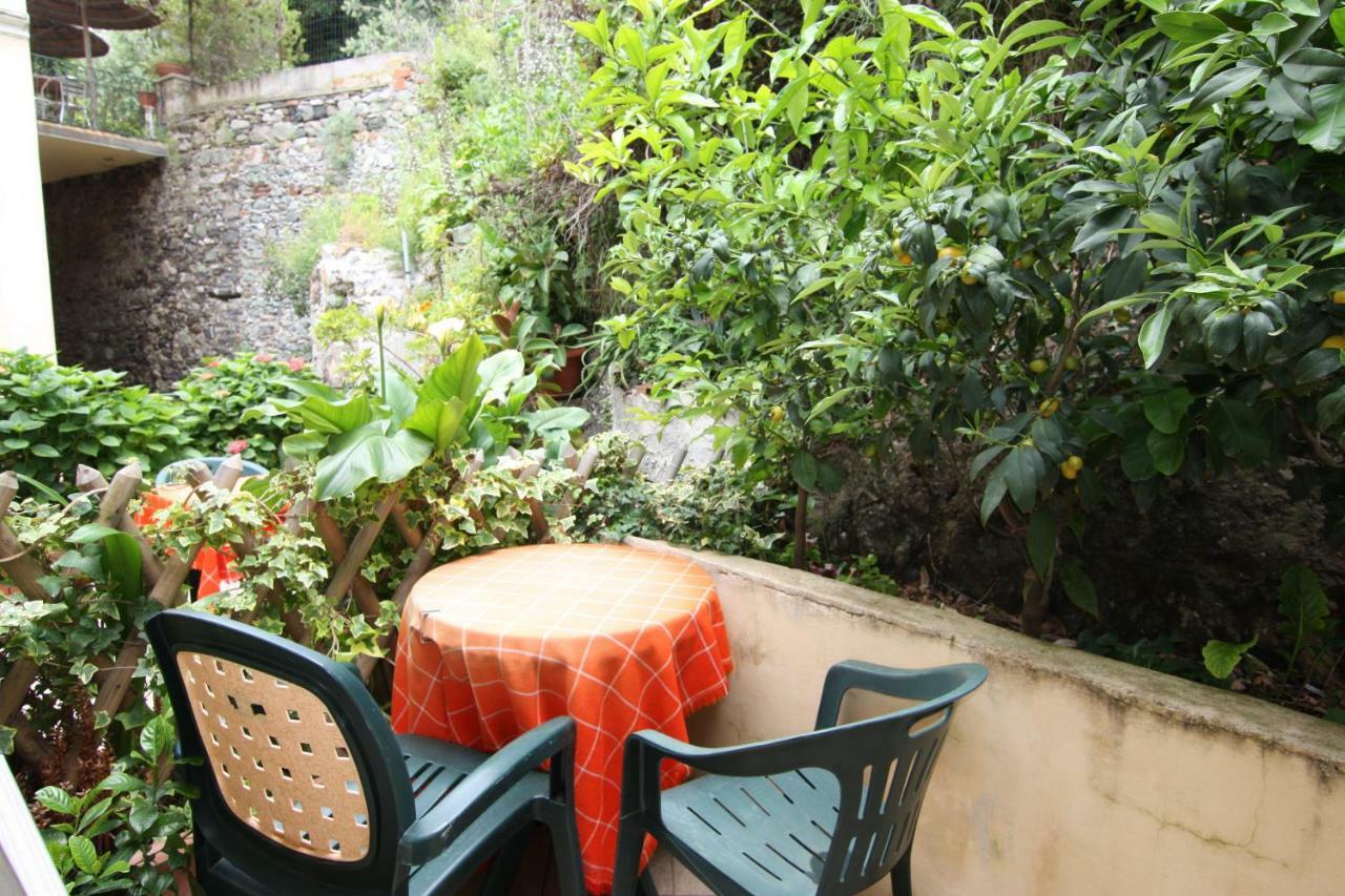 Viviani Raffaella Hotel Monterosso al Mare Luaran gambar