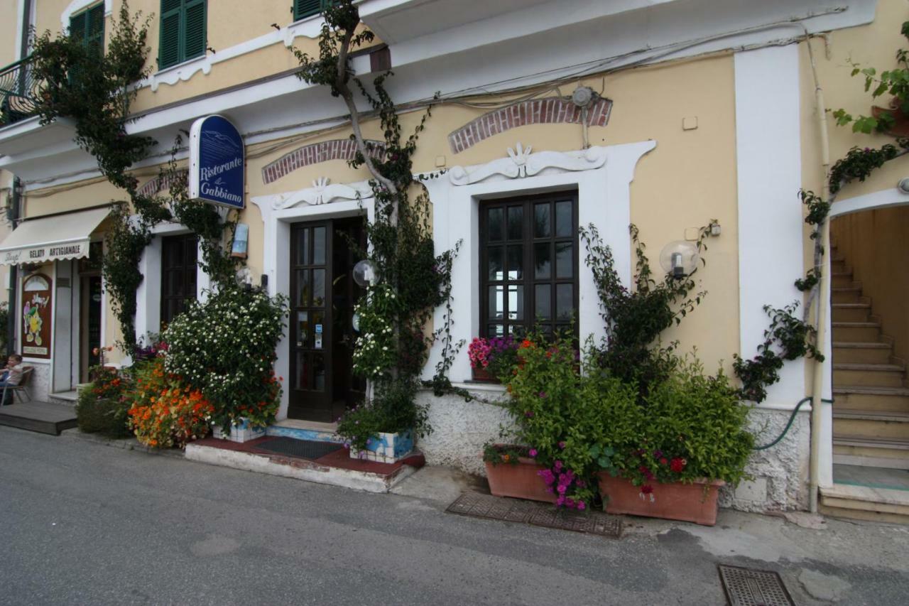 Viviani Raffaella Hotel Monterosso al Mare Luaran gambar