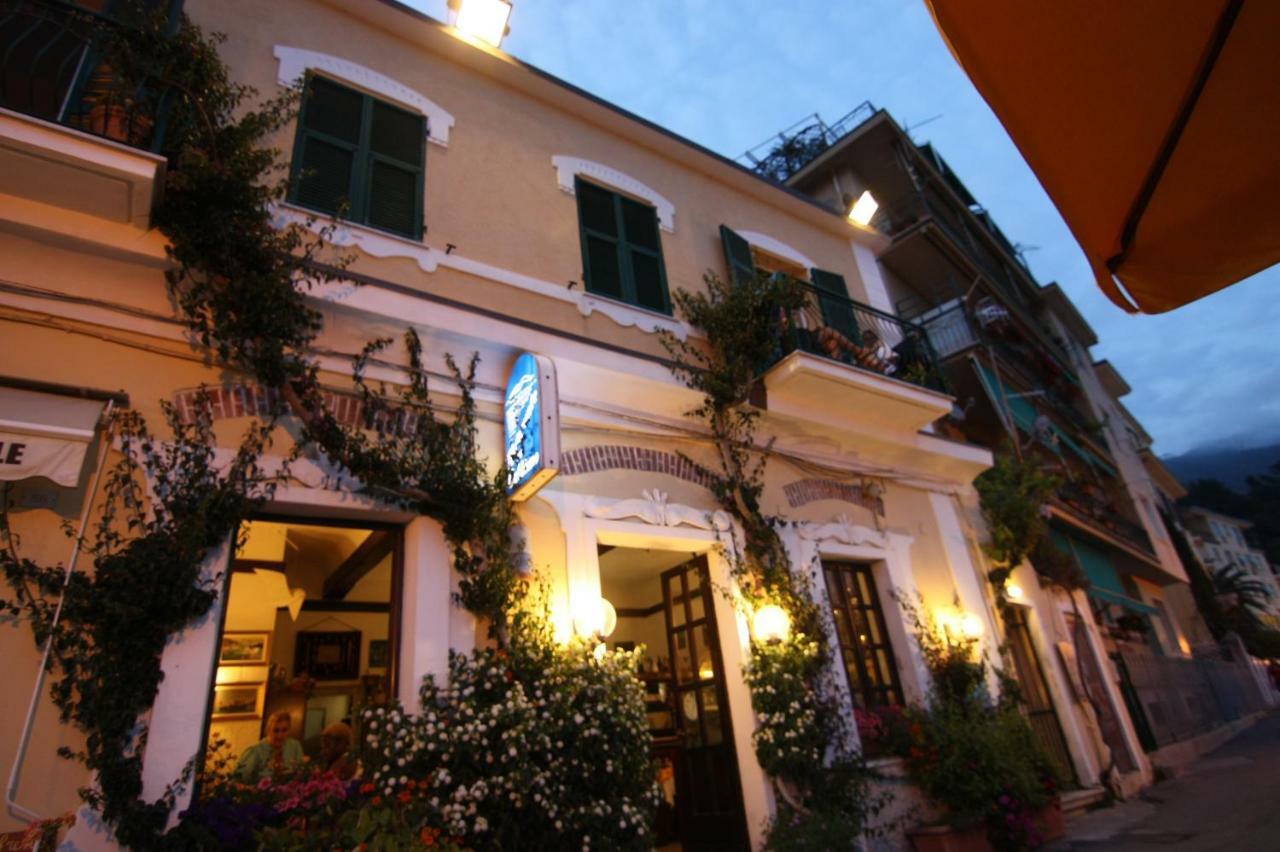 Viviani Raffaella Hotel Monterosso al Mare Luaran gambar
