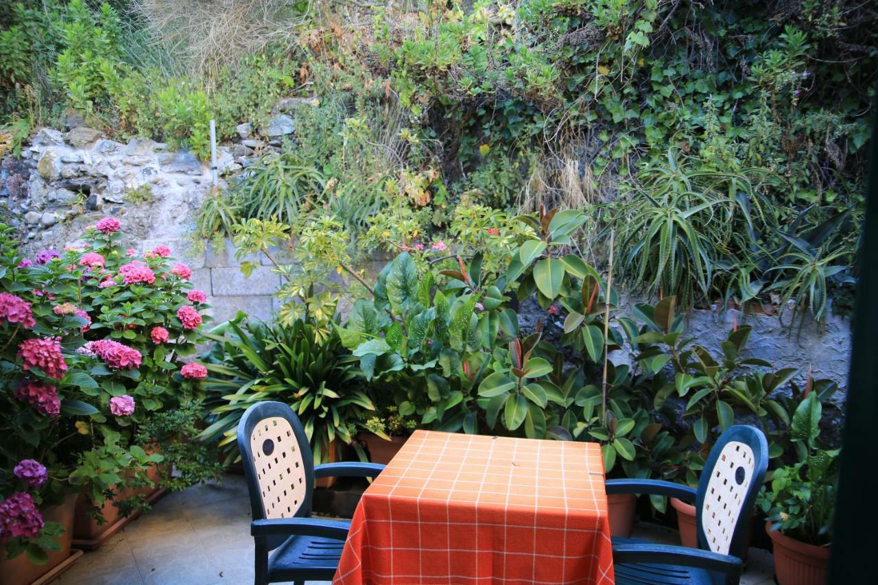 Viviani Raffaella Hotel Monterosso al Mare Luaran gambar
