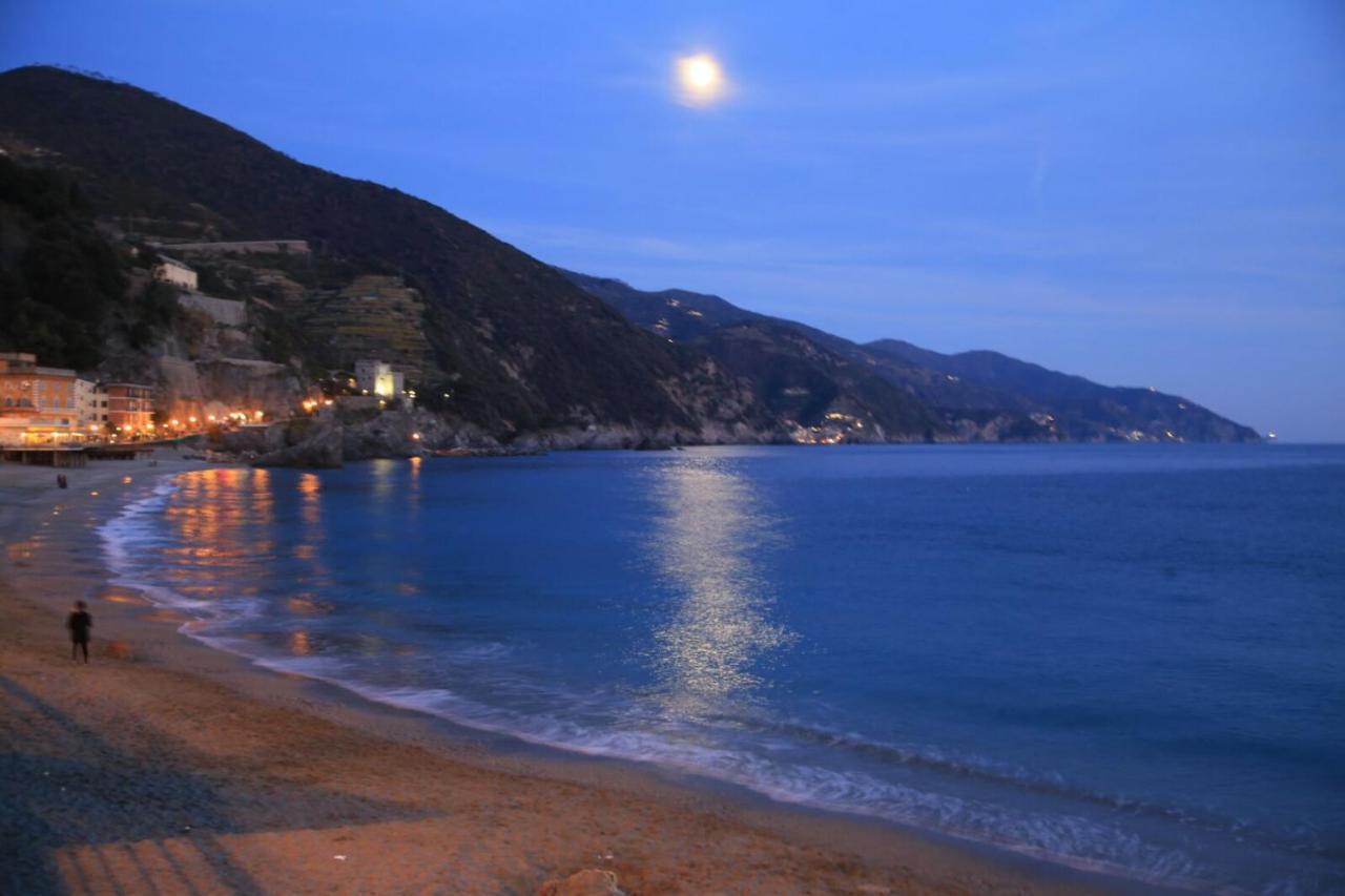 Viviani Raffaella Hotel Monterosso al Mare Bilik gambar