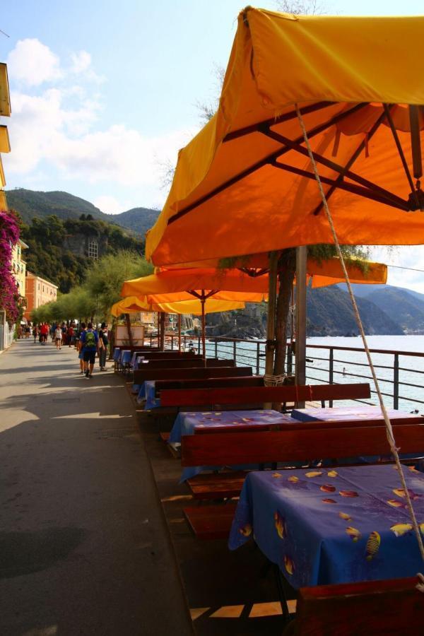 Viviani Raffaella Hotel Monterosso al Mare Bilik gambar